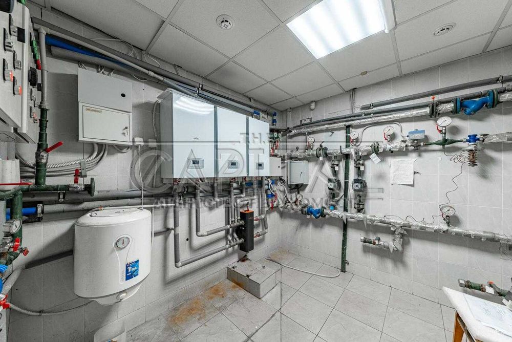 Коммерческая недвижимость по адресу ул. Болсуновская (площадь 709 м²) - Atlanta.ua - фото 21