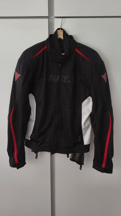 Casaco Dainese de Verão (54/L)