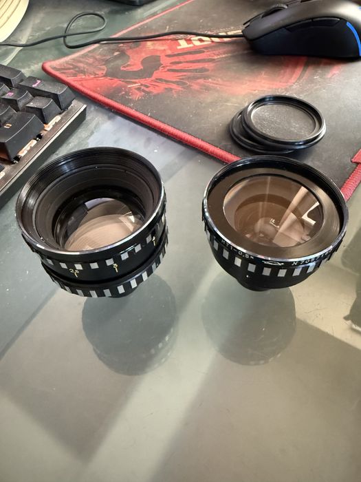 Камера Кварц 2х8S-1М