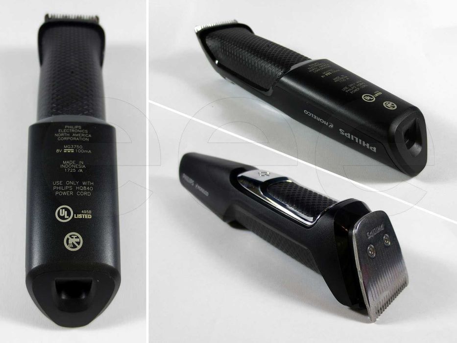 Універсальний тример машинка для стрижки Philips Multigroom MG3750