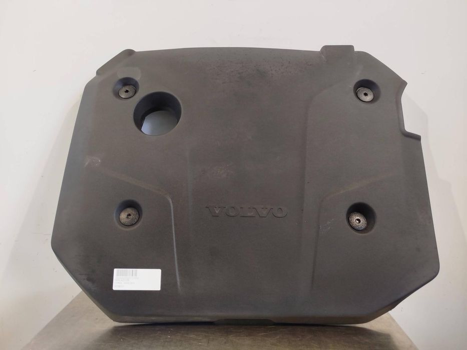 Cobertura Do Motor Volvo Xc60