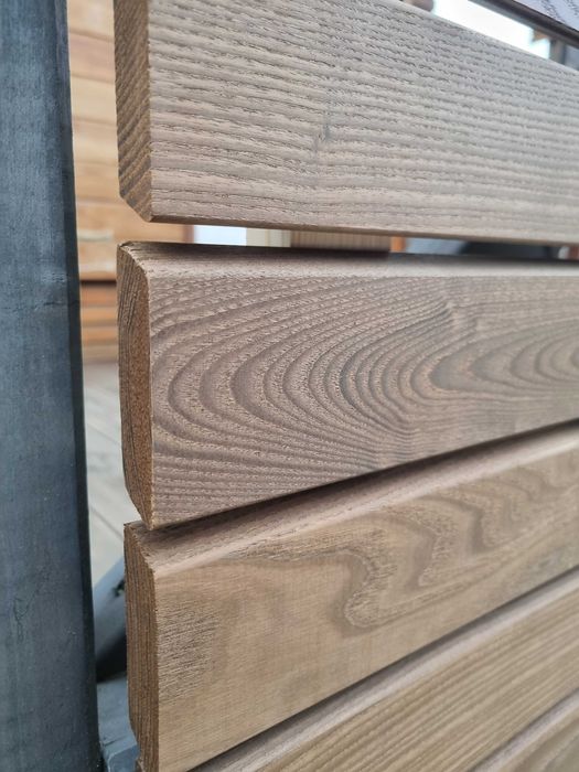 Romb  Thermo Jesion 20x72mm