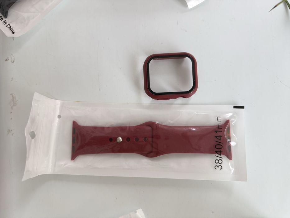 Ремінець для apple watch 7