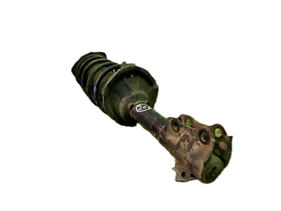 Amortecedor frente direito TOYOTA Yaris (_P1_)