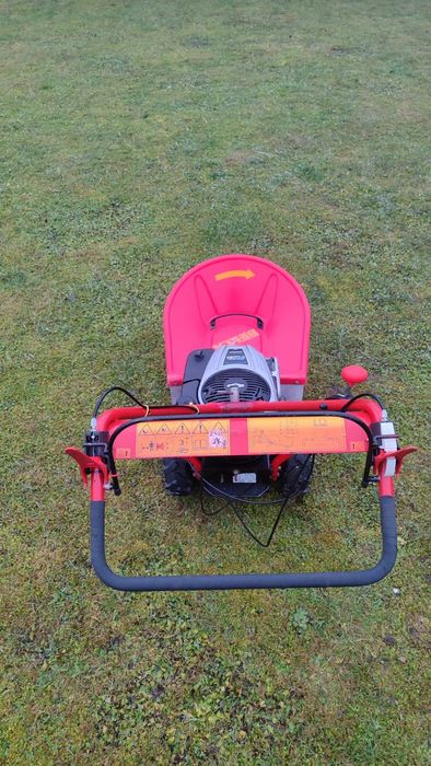 Продам касарку косілку tera vari ,,liza. brigctratton