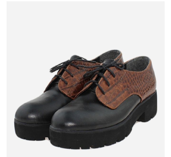 Туфли ,36 р.  Натуральная кожа