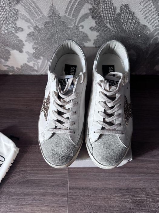 Golden goose оригінал 37 розмір