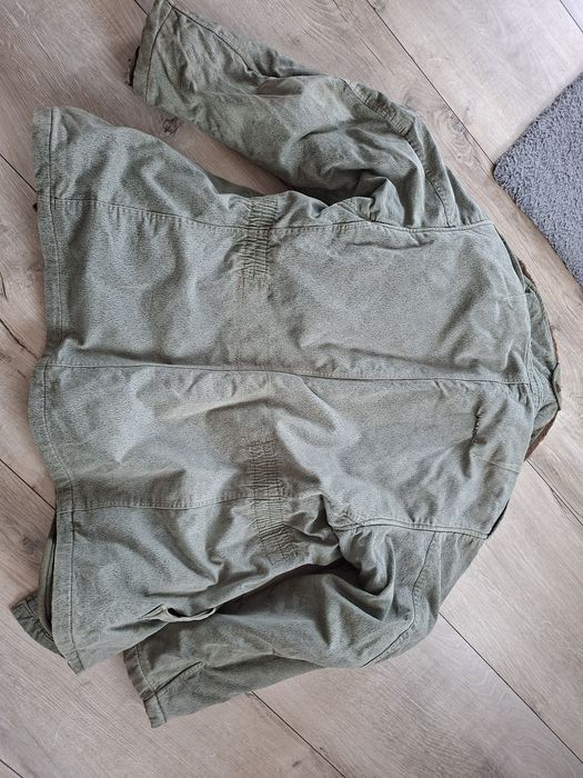 Kurtka Moro Bechatka LWP PRL 92/163