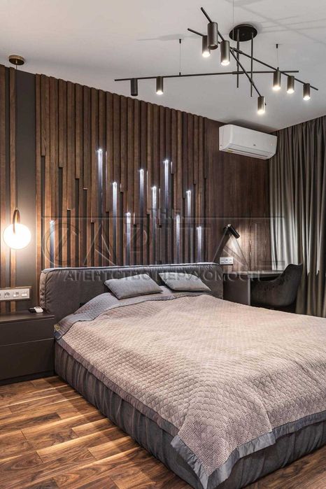 Оренда / 1-кім Квартира / Печерськ / Французький квартал 2 / Генератор