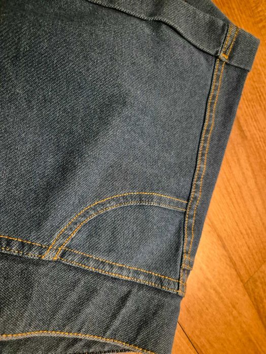 Calções de Ganga H&M