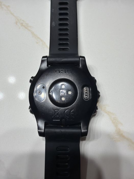 Garmin forerunner 935