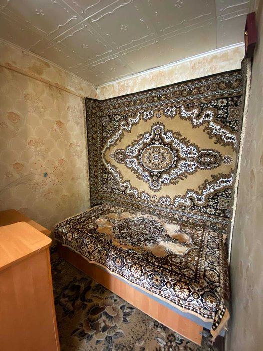 1-кімнатна квартира в самому центрі Авангарду — вул. Центральна!