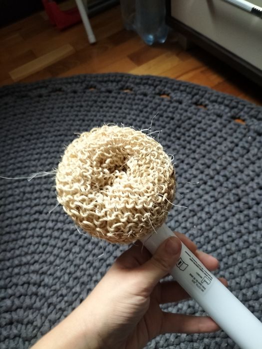 Szczotka do pielęgnacji ciała/ body care brush LIDL nowe Opole