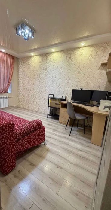 Сдам 3х комн квартиру