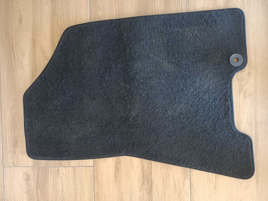 Dywaniki welurowe oryginał Hyundai Tucson 3