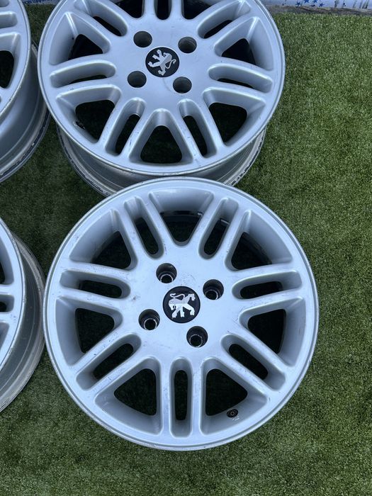 Диски 4/108 R15 6J ET18 ЦО65.1