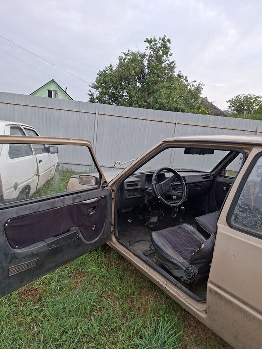 Продам дві ЗАЗ Таврії 1102