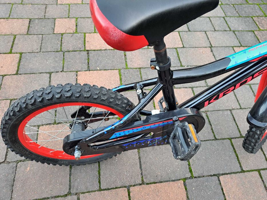 Rowerek KROSS RACER 4.0
