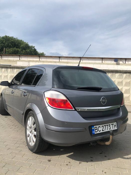Продам авто Opel Astra  в чудовому стані
