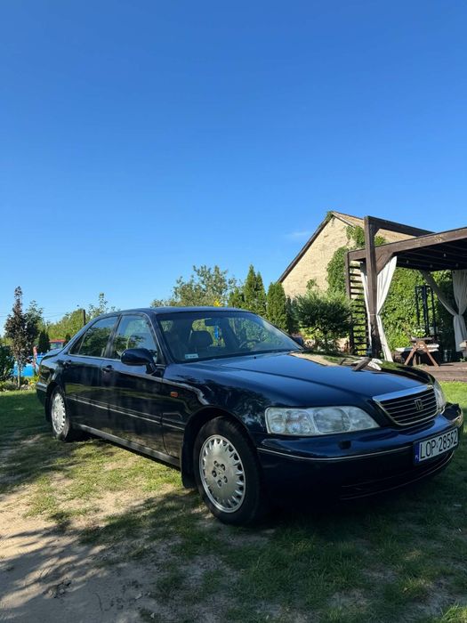 Honda Legend