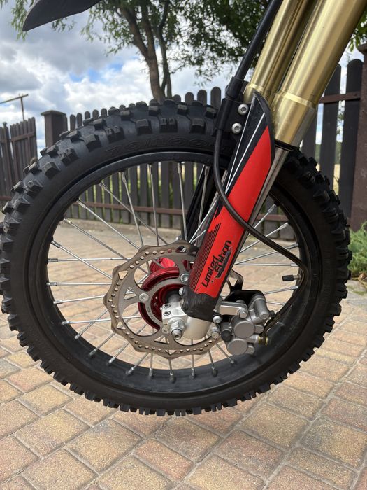 Lmx 150 enduro [pitbike mrf kayo]