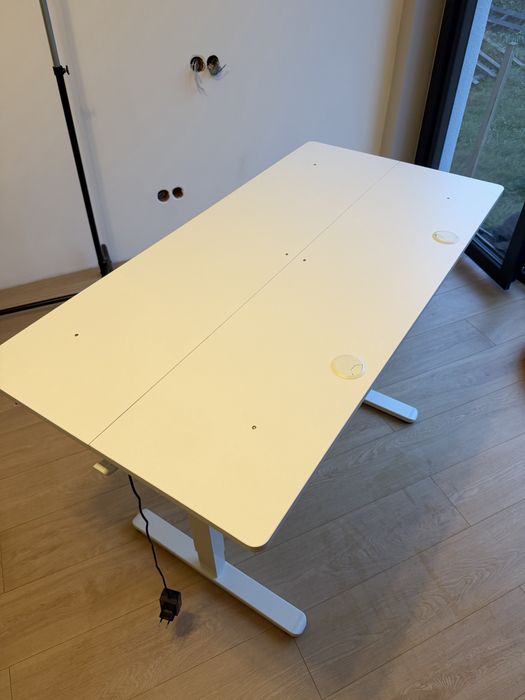 Automatyczne biurko 120x60