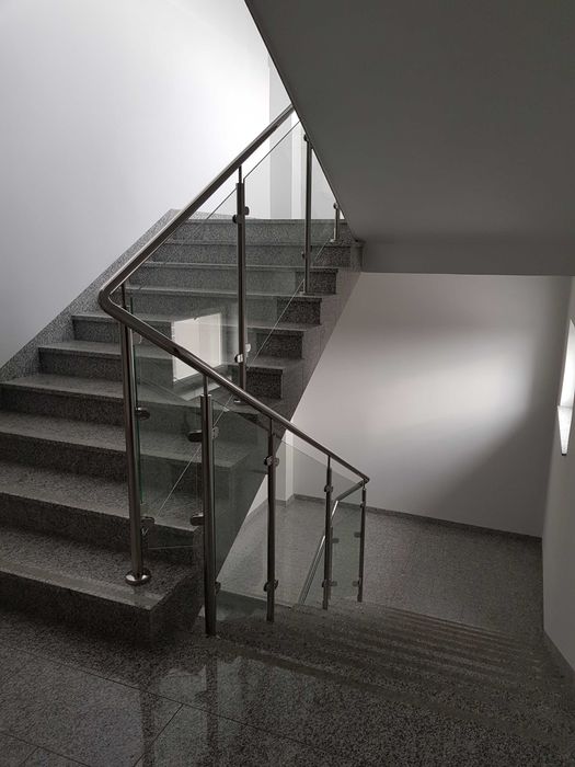 Duża BEZCZYNSZOWA garsoniera w Śródmieściu (30 m²) WYNAJEM od JUŻ!! - Widok 4