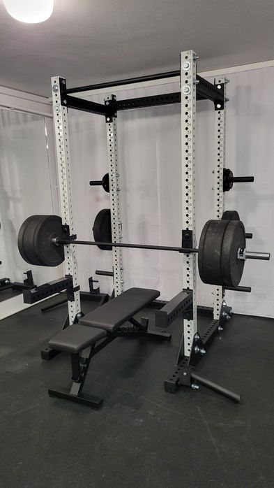 Ławka regulowana  RSG, Video. Nieśmiertelną, różne kolory.