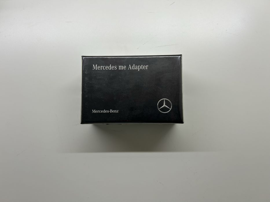 Mercedes me Adapter OBD