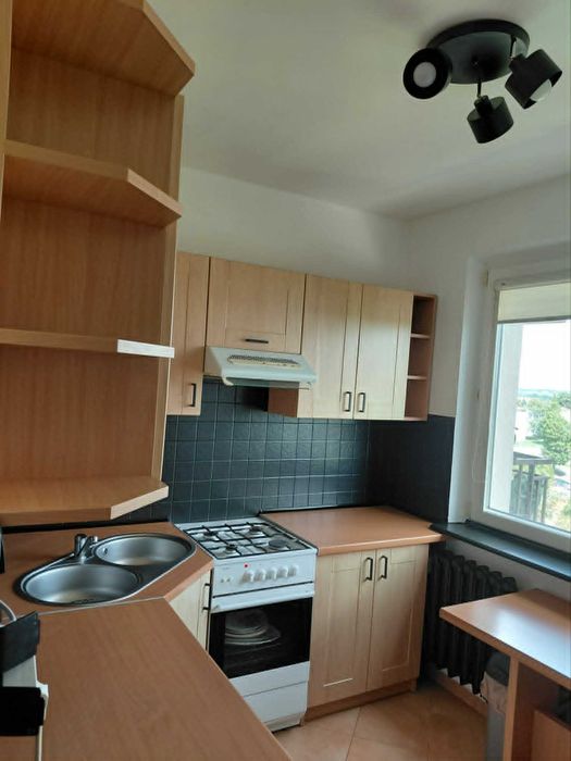 2-pokojowe mieszkanie ok. 50 m² + balkon | Sosnowiec, ul. Dworska MEC