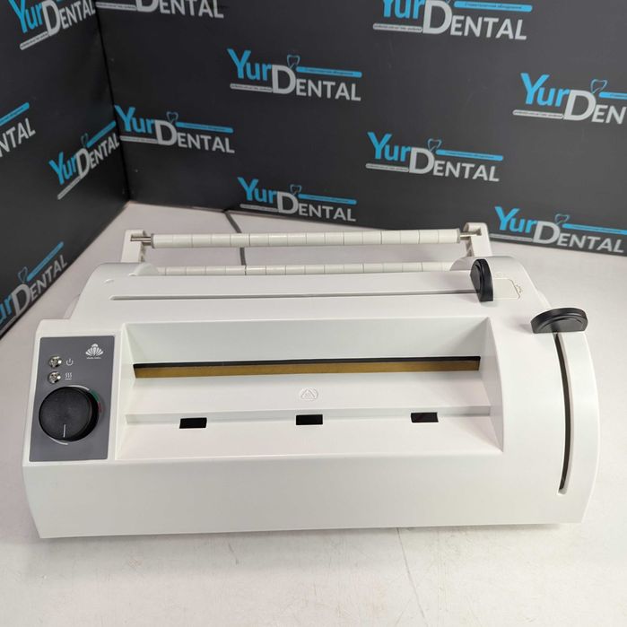 Новий пакувальний апарат Pearl Shell