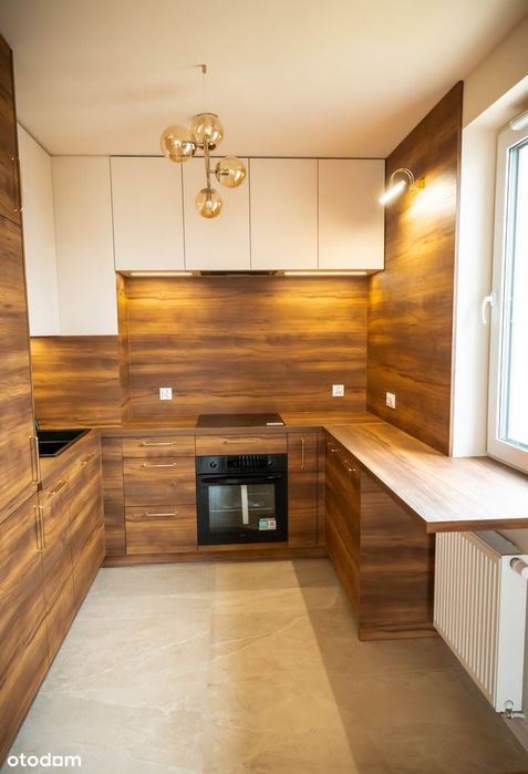 NOWE Mieszkanie 2-pok.49,48 m² śródmieście