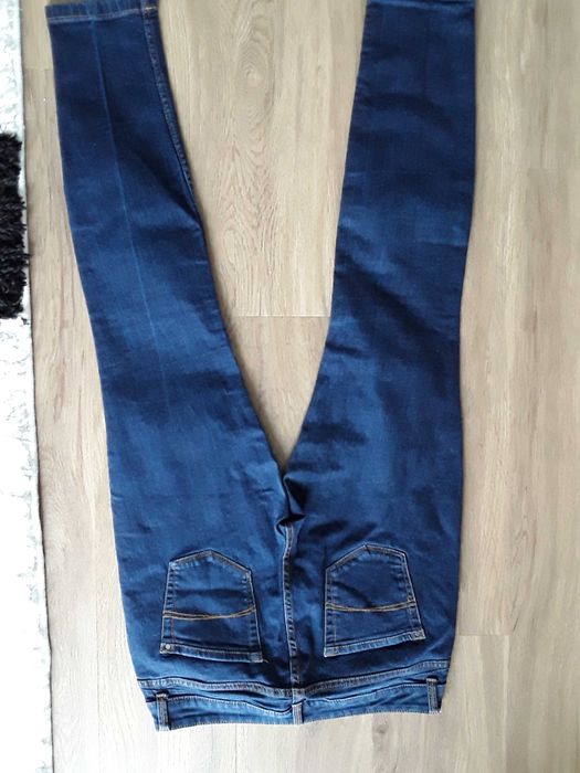 dżinsy C&A rozm. 38