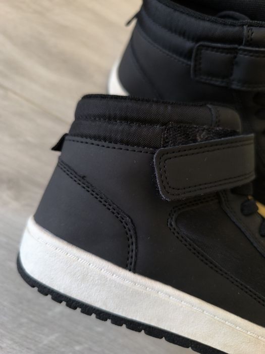 Buty za kostkę H&M r. 35