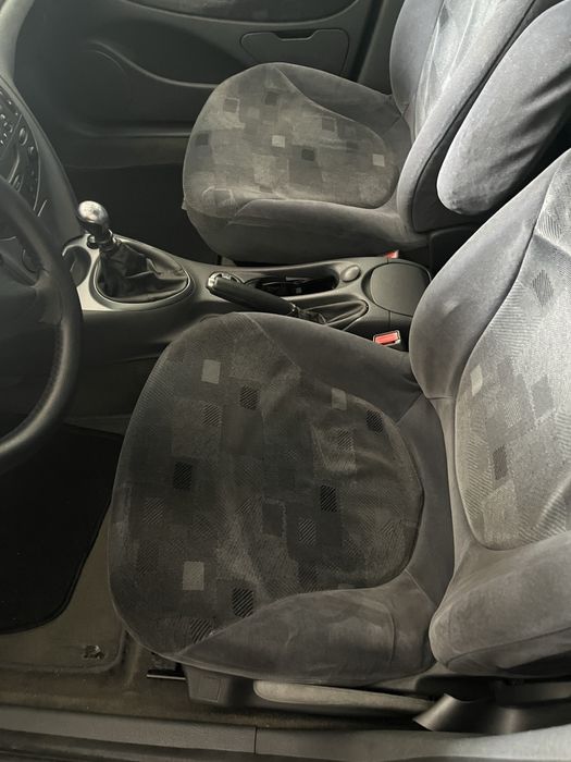 Citroen C5 2.0 HDI