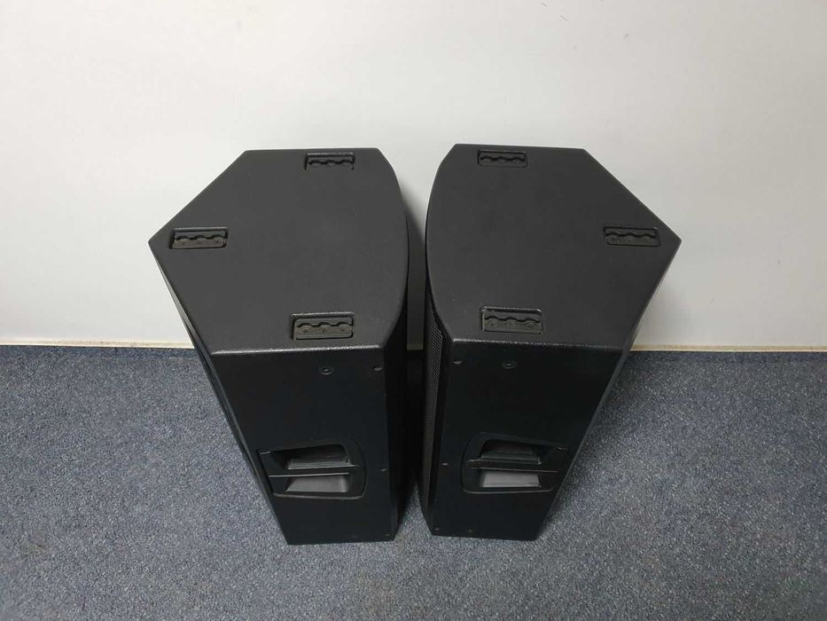 RCF NX M15-A | Kolumny aktywne | Pokrowce | 132 dB |