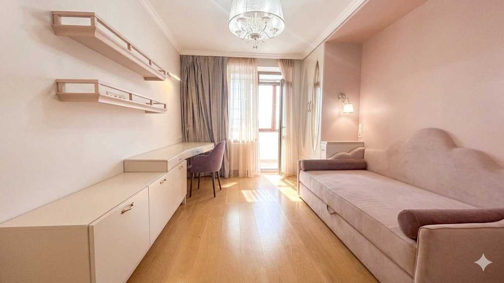 Дизайнерський простір 103 м² у ЖК «Львівська Мрія» — Без комісії!