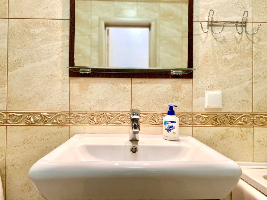 ApartPoltavа Вишукана 2-кімн квартириа закритий двір ЦЕНТР, банк. чек