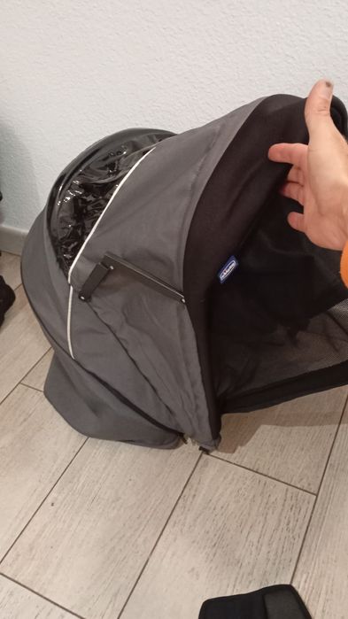 Conjunto bebe Chicco