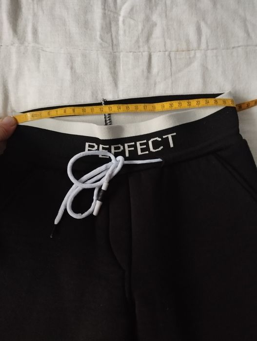 Штани палаццо теплі 128 р.