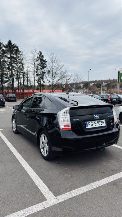 Toyota Prius 30 1.8 hybrid