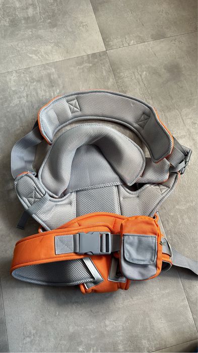 Nosidło Baby Neo z atestami