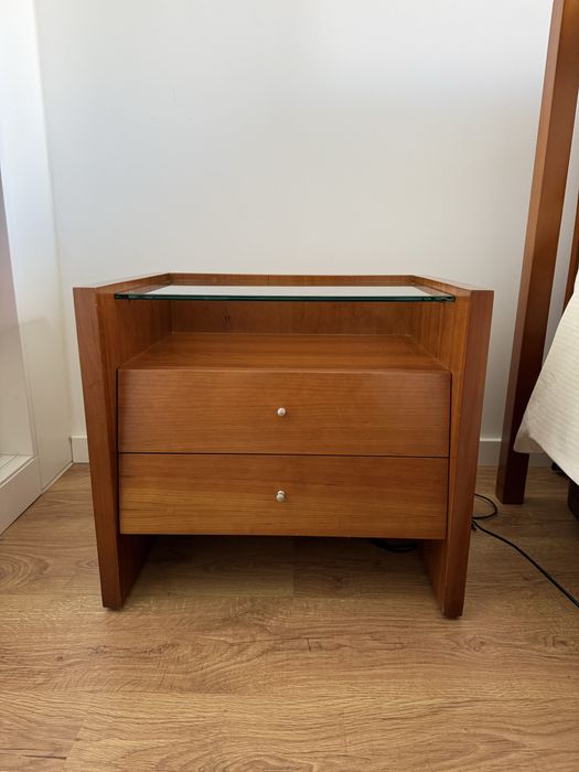 Mobilia quarto se casal