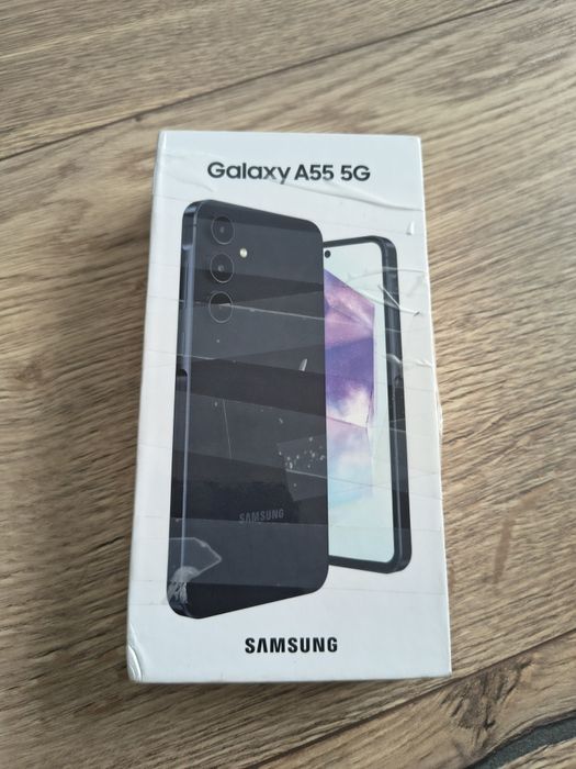 Samsung Galaxy A55 5G