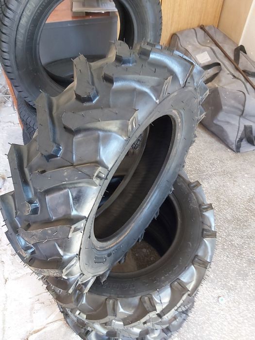 Opony 6.5/R15 Farmer