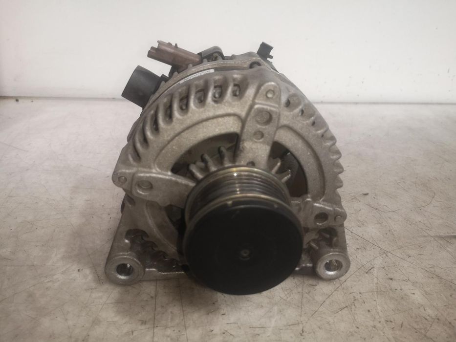 Alternador Citroen C3