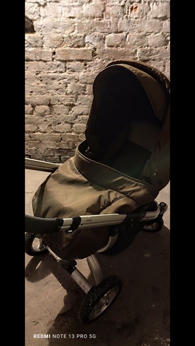 Sprzedam wózek spacerowy