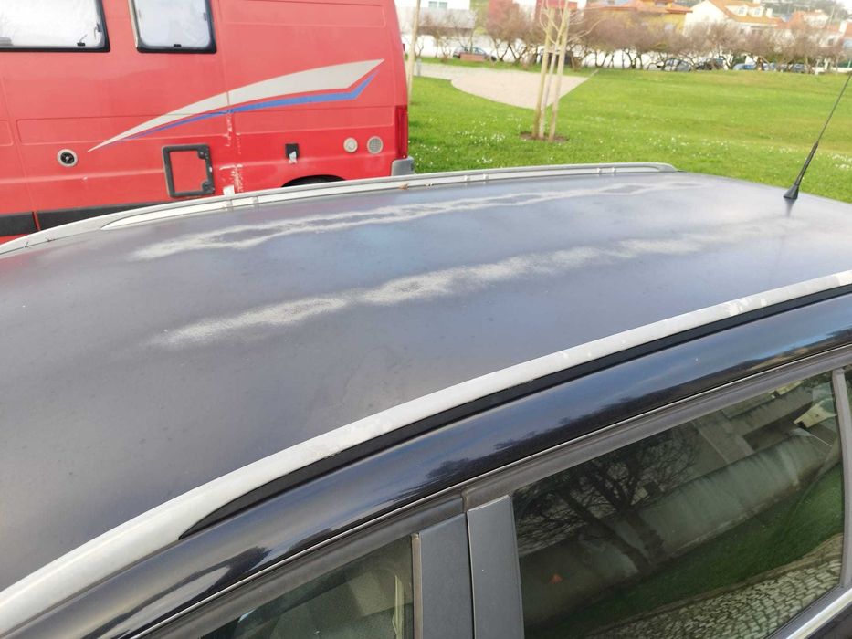 Opel Vectra 1.9 CDTI  120 CV