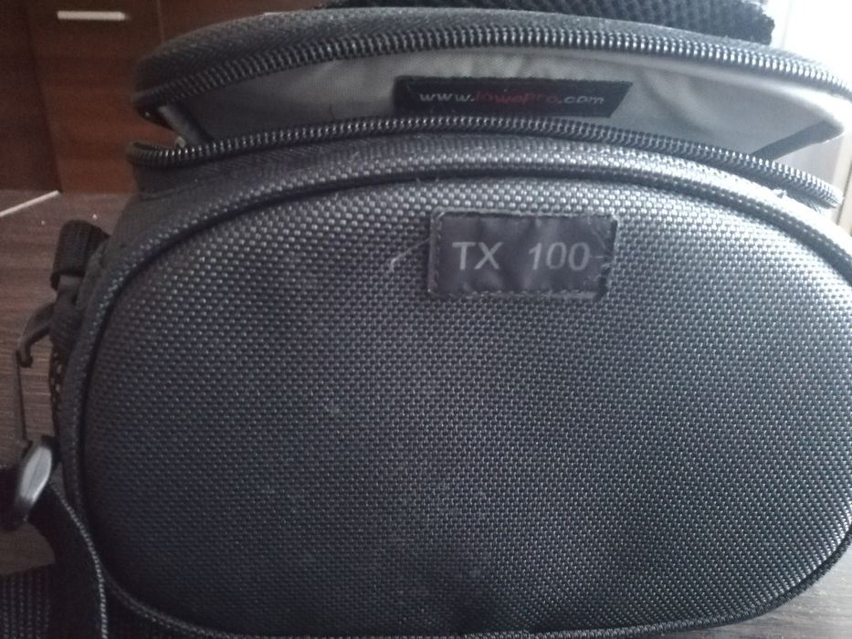 Etui na aparat TX 100 lowepro