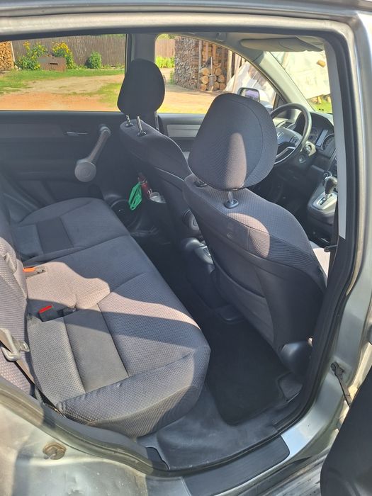 Honda crv 3 2.0b